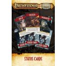 Savage Worlds: Pathfinder - Status Cards (EN)