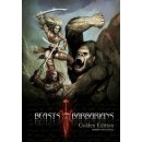 Savage Worlds: Beasts and Barbarians (EN)