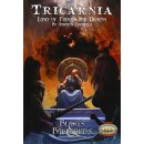 Savage Worlds: Beasts and Barbarians - Tricarnia (EN)