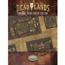 Savage Worlds: Deadlands - Map Pack 3 End of the Line (EN)