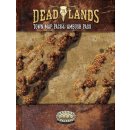 Savage Worlds: Deadlands - Map Pack 4 Ambush Pass (EN)