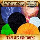 Savage Worlds: Pathfinder - Templates & Tokens (EN)