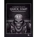 SLA Industries RPG: 2nd Edition - Quick Start (EN)