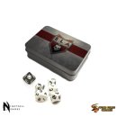 SLA Industries RPG: 2nd Edition - Limited Edition Dice...
