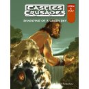 Castles and Crusades RPG: Shadows of a Green Sky (EN)