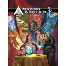 Amazing Adventures 5E (EN)
