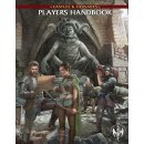 Castles and Crusades RPG: Players Handbook 8th Printing (EN)