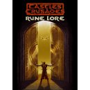 Castles and Crusades RPG: Rune Lore (EN)