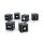 Alien RPG: Base Dice Set