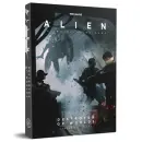 Alien RPG: Destroyer of the Worlds (EN)
