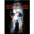Blade Runner RPG: Core Rulebook (EN)