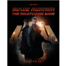 Blade Runner RPG: Starter Set (EN)
