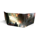 Blade Runner RPG: Game Runner Screen (EN)