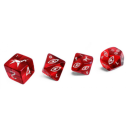 Blade Runner RPG: Dice Set