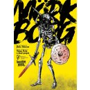 Mörk Borg RPG (EN)