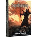 Symbaroum RPG: Symbar Mother of Darkness (EN)