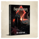 Symbaroum RPG: Alberetor The Haunted Waste (EN)