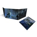 The One Ring RPG: GM Screen & Rivendell Compendium...