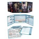 Modern AGE RPG: Gamemasters Kit (EN)