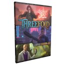 Modern AGE RPG: Threefold (EN)