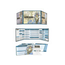Blue Rose RPG: Narrators Kit (EN)