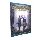 Blue Rose RPG: Envoys of the Mount (EN)