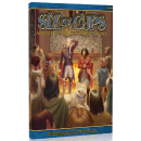 Blue Rose RPG: Six of Cups (EN)