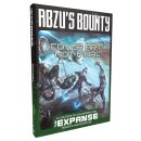 The Expanse RPG: Abzus Bounty (EN)