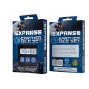 The Expanse RPG: Earther Dice Set