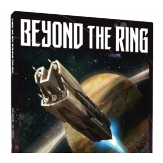 The Expanse RPG: Beyond the Ring (EN)