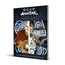 Avatar Legends RPG: Core Rulebook (EN)