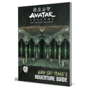 Avatar Legends RPG: Wan Shi Tongs Adventure Guide (EN)