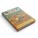 Root RPG: Core Book (EN)