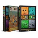 Root RPG: Core Book Deluxe (EN)
