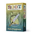 Root RPG: Equipment Deck (EN)