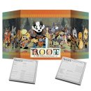 Root RPG: GM Accessory Pack (EN)