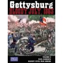 Gettysburg: Bloody July, 1863 (EN)