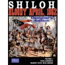 Shiloh: Bloody April 1862 - Designers Edition (EN)