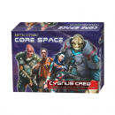 Core Space: Cygnus Crew (EN)