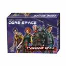 Core Space: Poseidon Crew (EN)