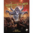 Call of Cthulhu RPG - Shadows over Stillwater (EN)