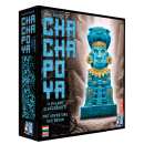 Chachapoya 2nd. Edition (DE/EN)