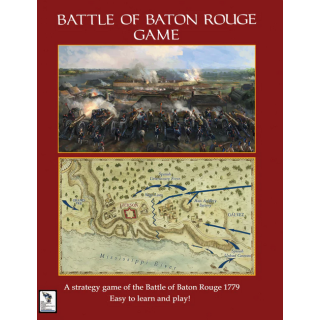 Battle of Baton Rouge (EN)