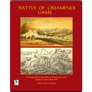Battle of Oriamendi (EN)