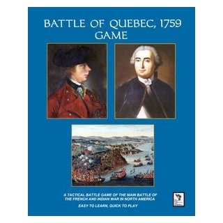 Battle of Quebec 1759 (EN)