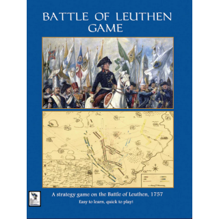 Battle of Leuthen (EN)