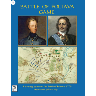 Battle of Poltava (EN)