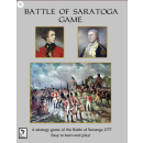 Battle of Saratoga (EN)