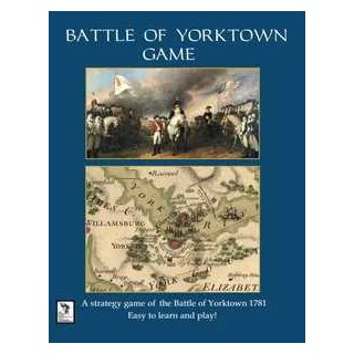 Battle of Yorktown (EN)