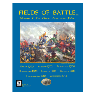 Great Northern War (EN)